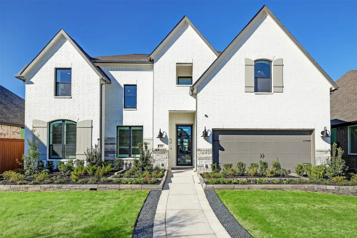 7319 Prairie Lakeshore Lane, Katy, TX 77493 - #1