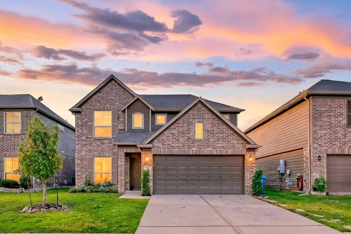 2306 Garden Square Path, Spring, TX 77386 - Image #1