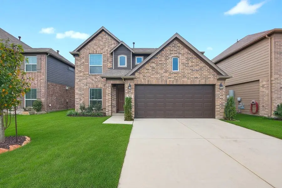 2306 Garden Square Path, Spring, TX 77386 - Image #2