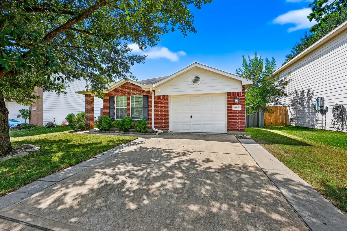 22819 Cabanna Road, Spring, TX 77389 - Image #1