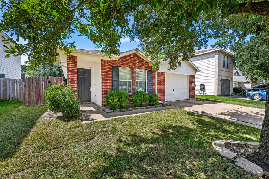 22819 Cabanna Road, Spring, TX 77389 - Image #2