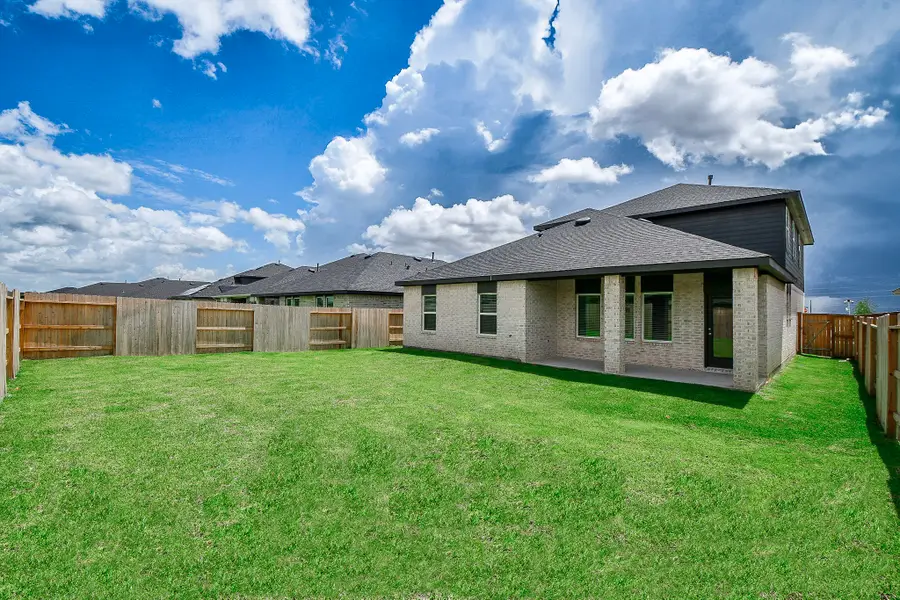 6023 Ginevra Summers Drive, Katy, TX 77493 - #2