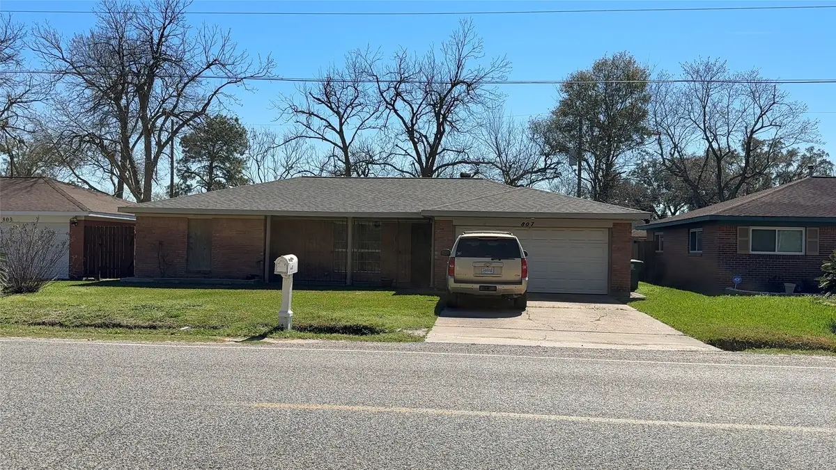 807 Turney Drive, Houston, TX 77038 - #1