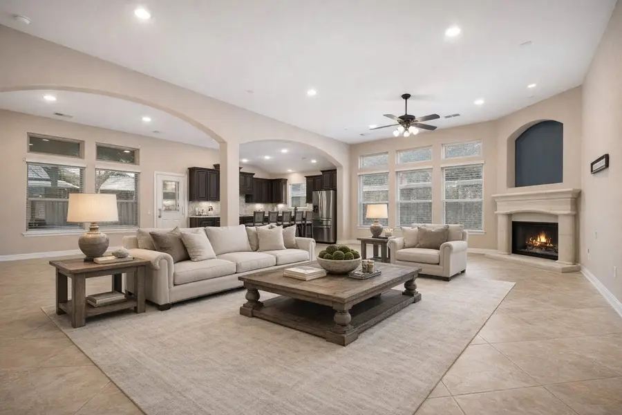 26414 Red Cliff Ridge, Katy, TX 77494 - Image #2