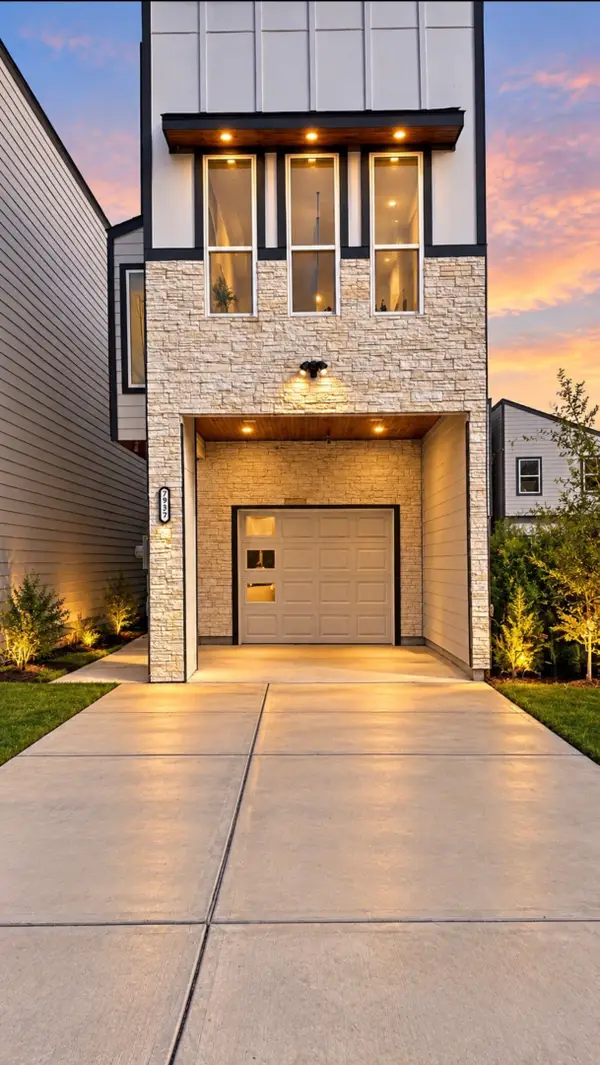7937 Fowlie Street, Houston, TX 77028