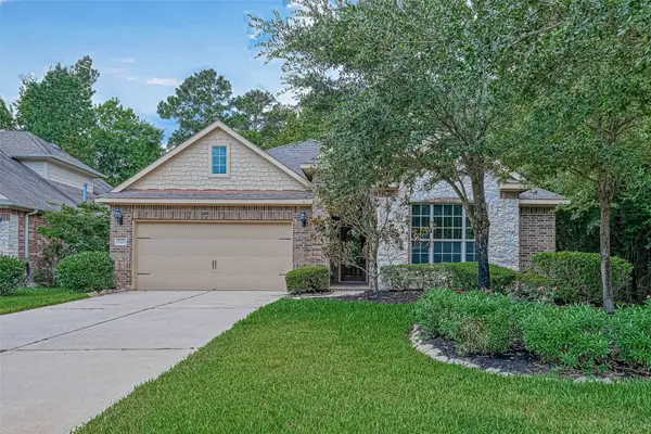 150 W Heritage Mill Circle, Tomball, TX 77375