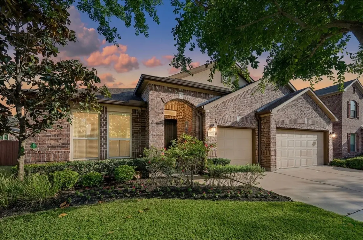 20715 Grayden Drive, Cypress, TX 77433 - #1