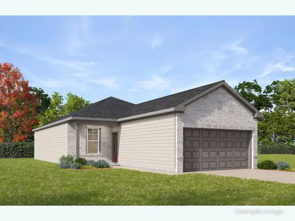 1987 Brookpointe Lane, Dayton, TX 77535
