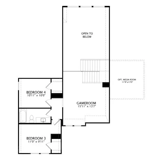 440 Sunset View Court, Katy, TX 77493 - #3