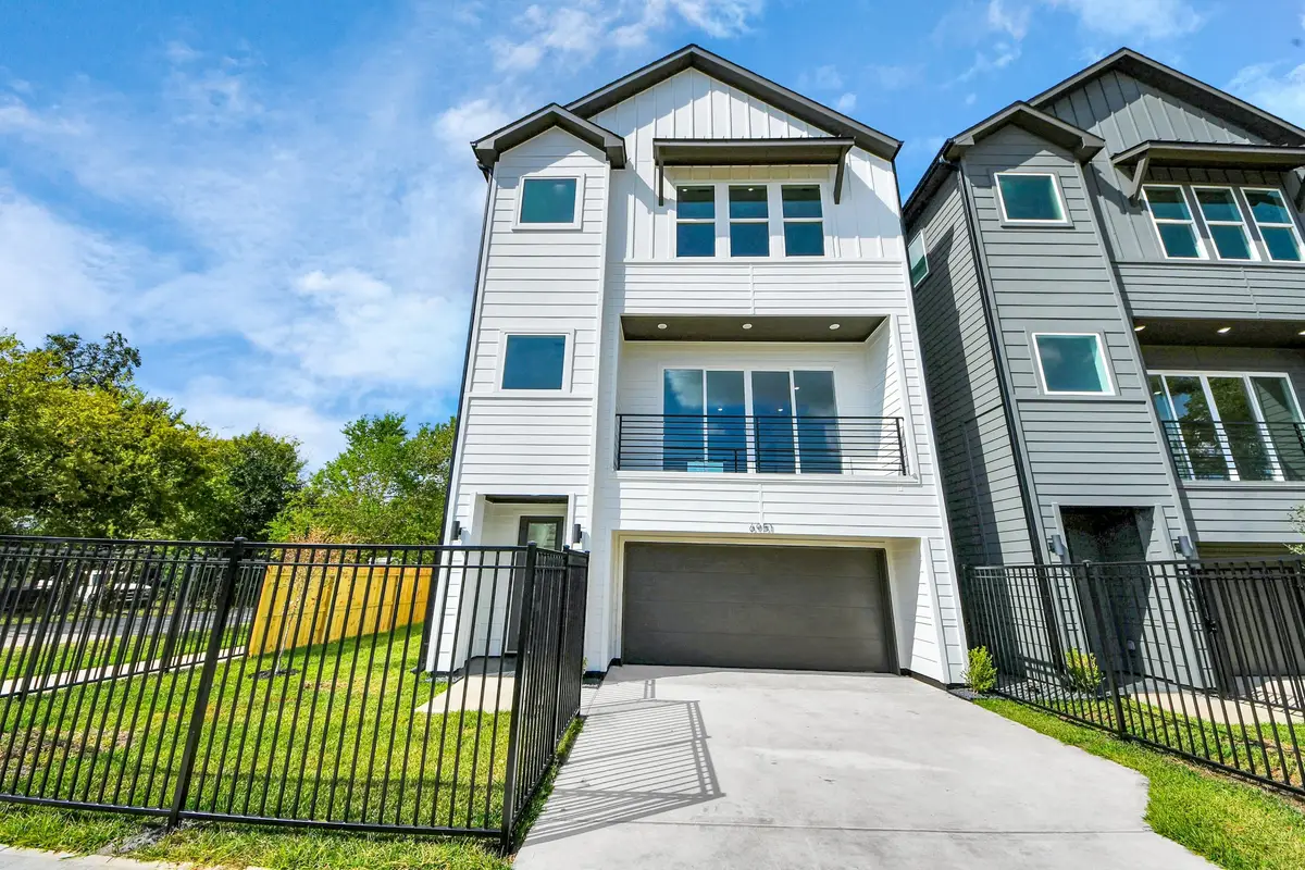 6951 Foster Street, Houston, TX 77021 - Image #1