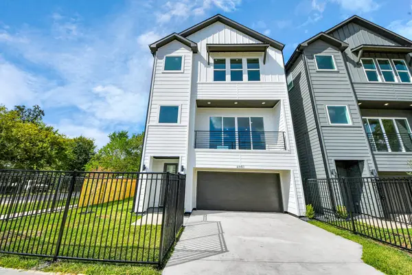 6951 Foster Street, Houston, TX 77021