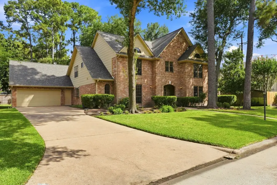 5202 Marble Gate Lane, Houston, TX 77069 - #2
