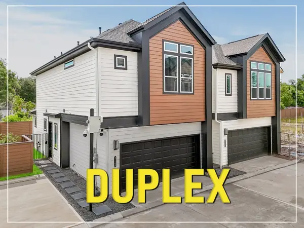 2110 Dewalt Street #H-G, Houston, TX 77088