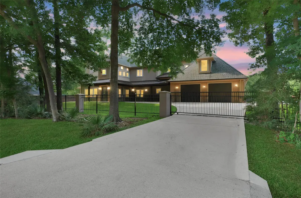 2401 Conastoga Court, Conroe, TX 77384 - #1
