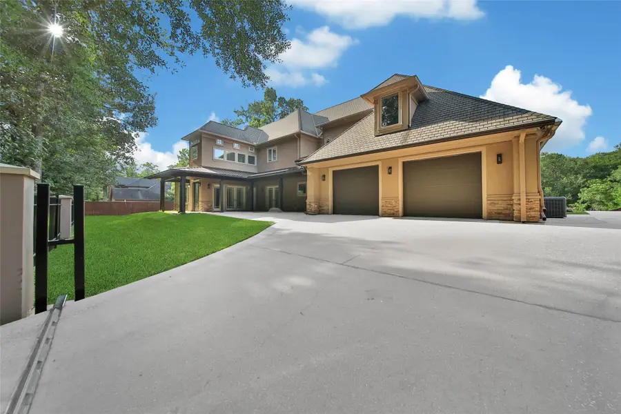 2401 Conastoga Court, Conroe, TX 77384 - #2