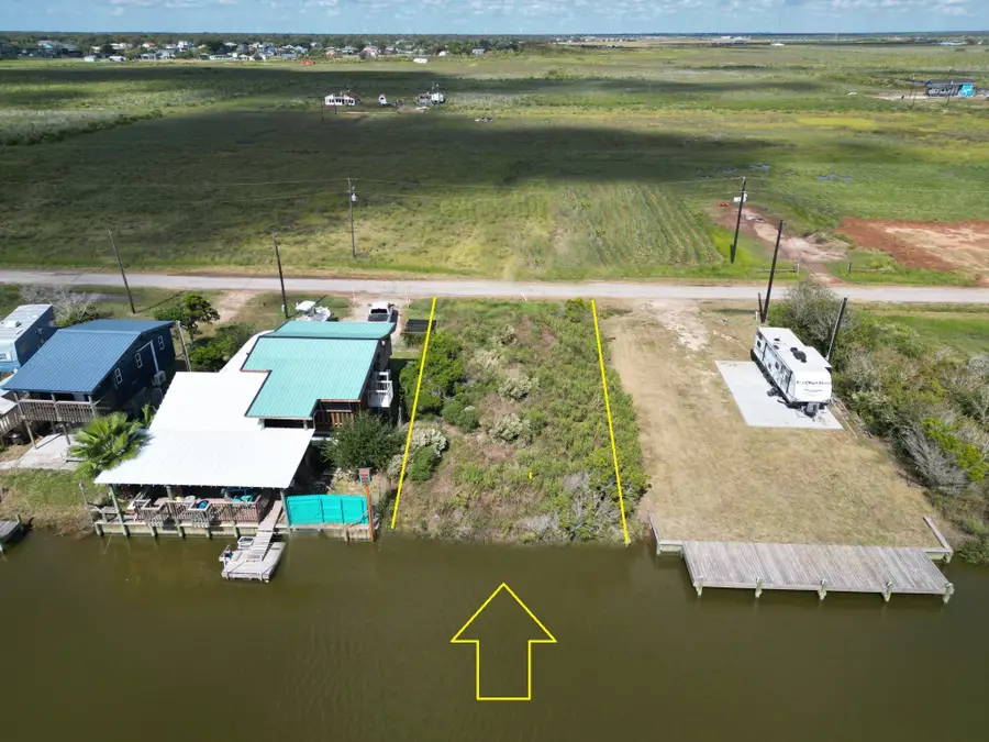 0 Atlantis, Sargent, TX 77414 - Image #2