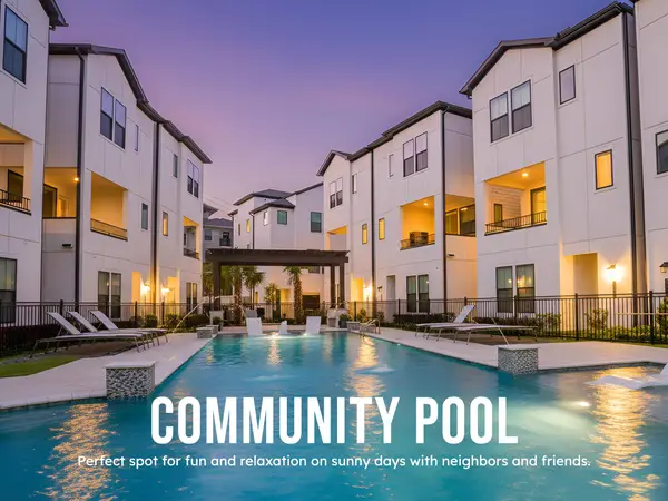 2706 Grand Fountains Drive #G, Houston, TX 77054