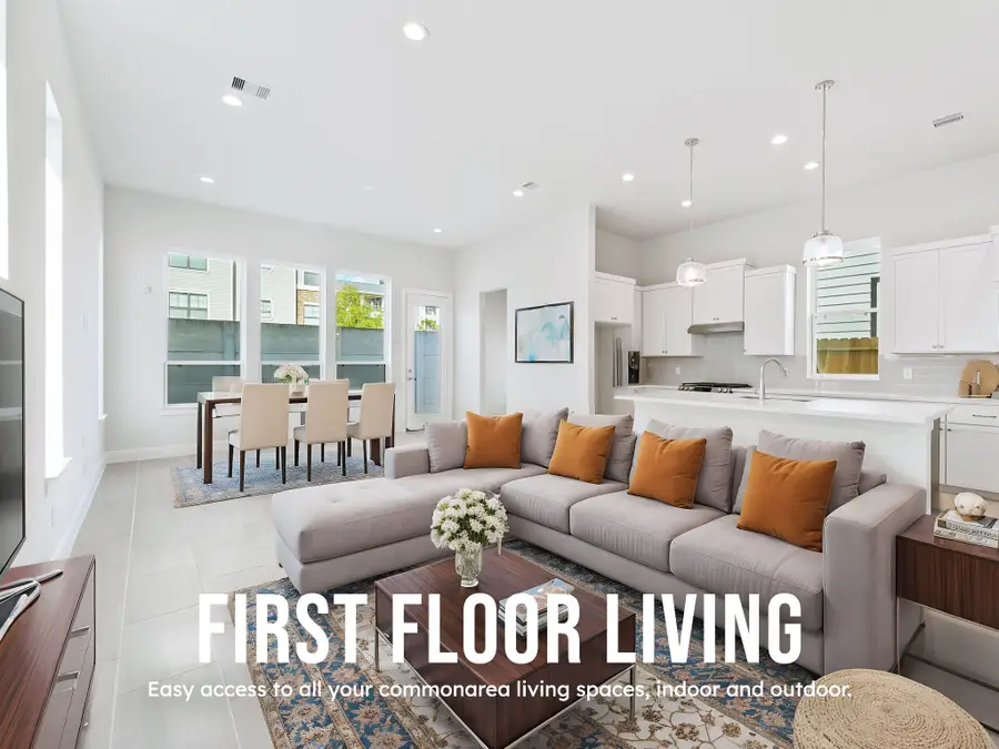 2706 Grand Fountains Drive #G, Houston, TX 77054 - #2