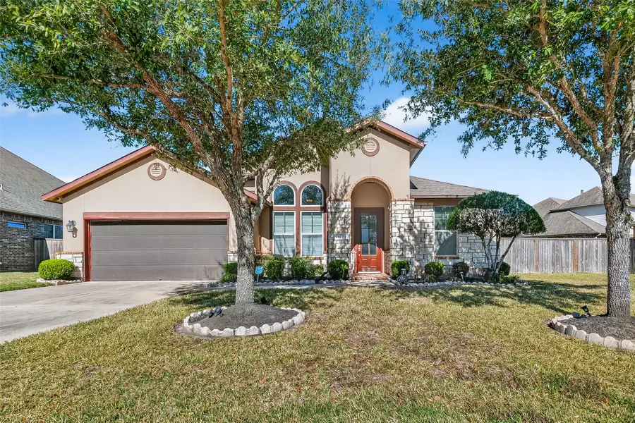 9609 Live Creek Lane, Pearland, TX 77584 - Image #2