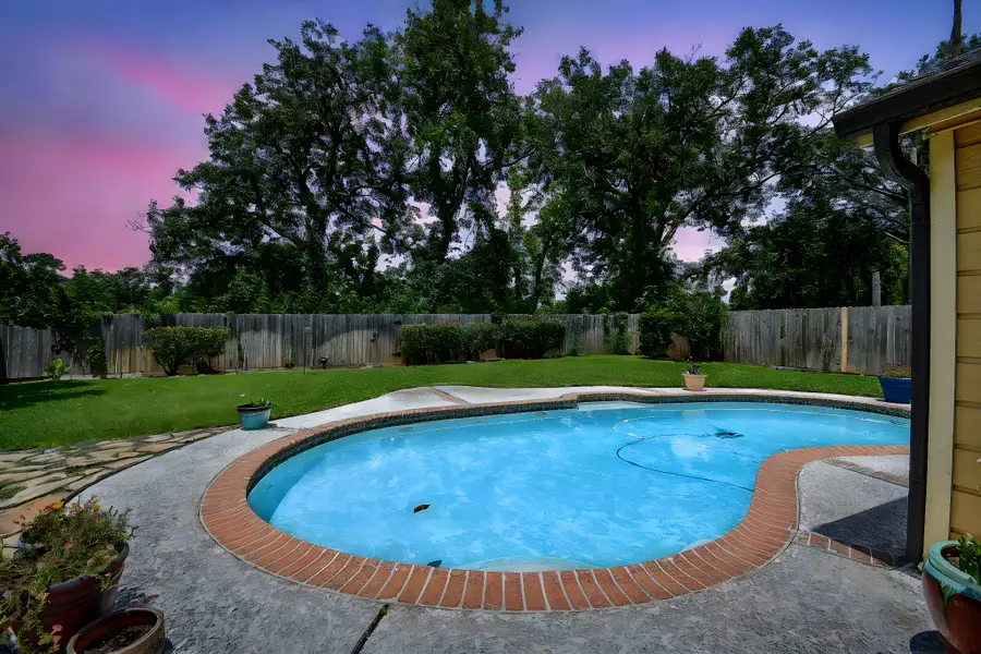 3830 E Creek Club Drive, Missouri City, TX 77459 - Image #2