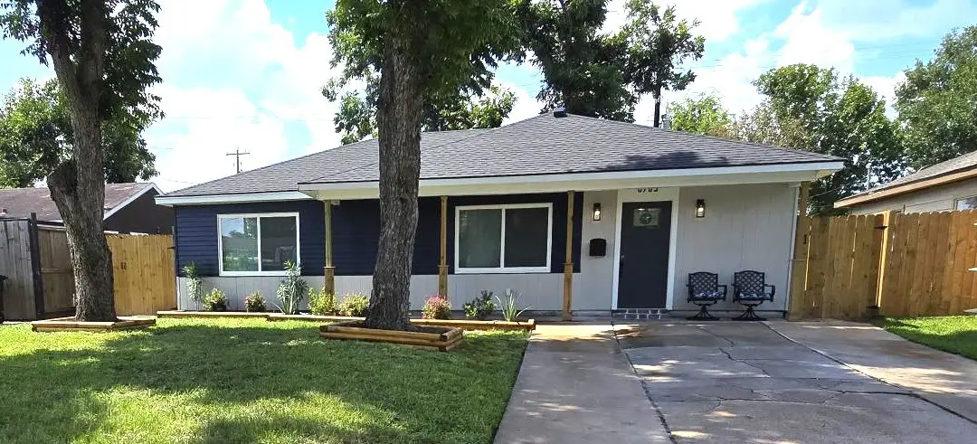 6705 Limestone Street, Houston, TX 77092 - Image #1