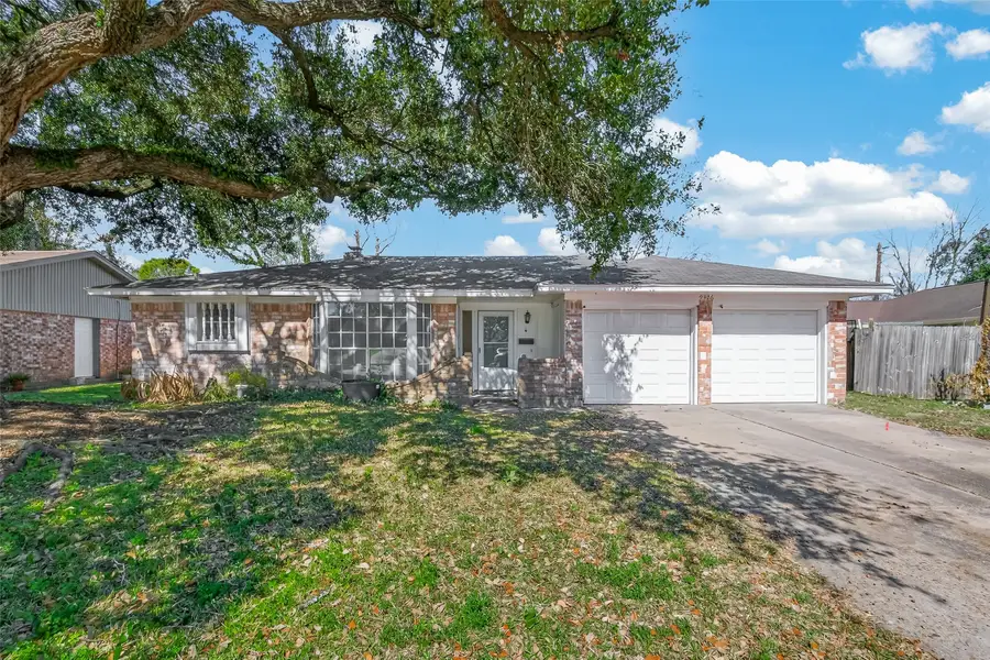 9326 Willow Meadow Drive, Houston, TX 77031 - #3