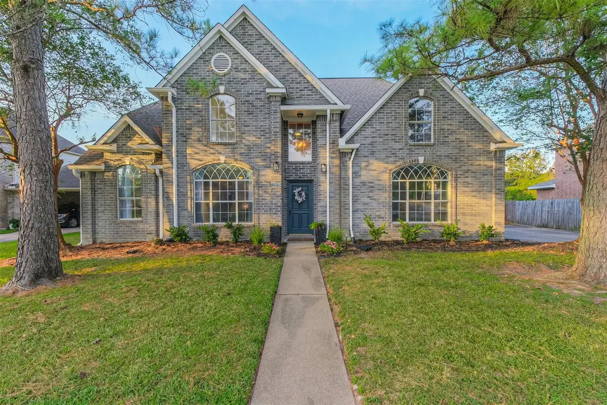 19826 Dusty Creek Drive, Katy, TX 77449 - #1