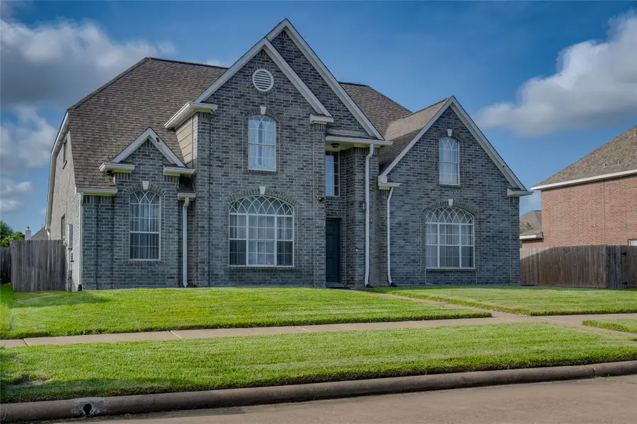 19826 Dusty Creek Drive, Katy, TX 77449 - #2