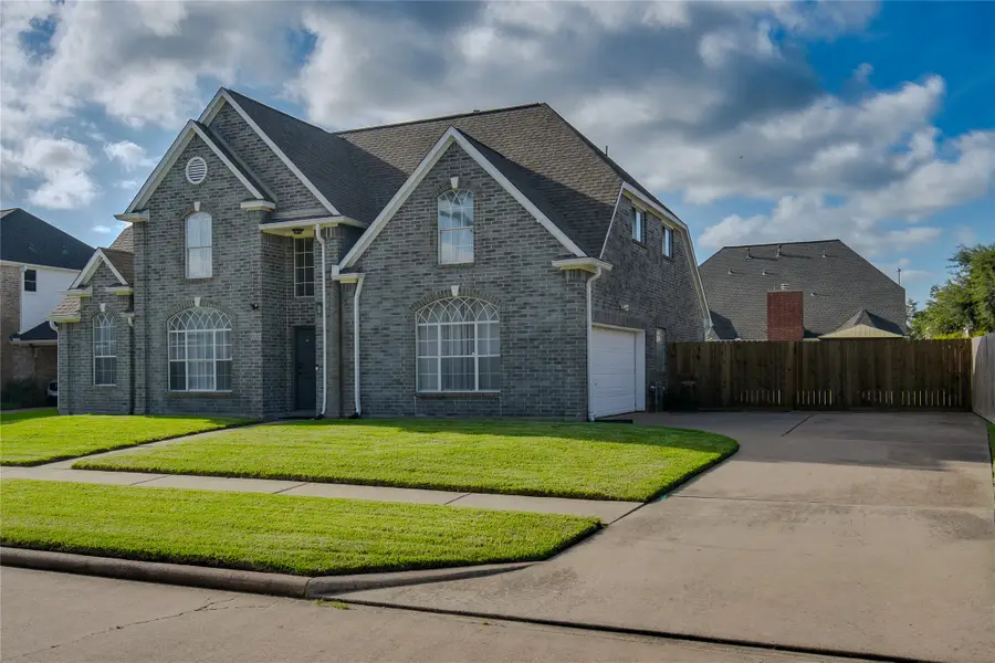 19826 Dusty Creek Drive, Katy, TX 77449 - #3