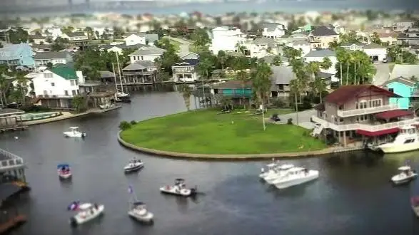 0 Bamboo Drive, Tiki Island, TX 77554 - #1