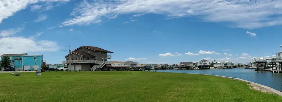 0 Bamboo Drive, Tiki Island, TX 77554 - #3