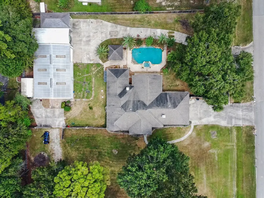 911 Winchester Bend, Huffman, TX 77336 - #2