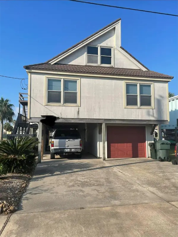 3710 Brewster Key Drive, Galveston, TX 77554