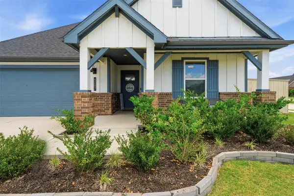 4207 Butler Point Lane, League City, TX 77573