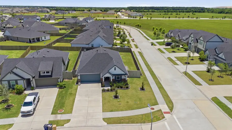 4207 Butler Point Lane, League City, TX 77573 - #2