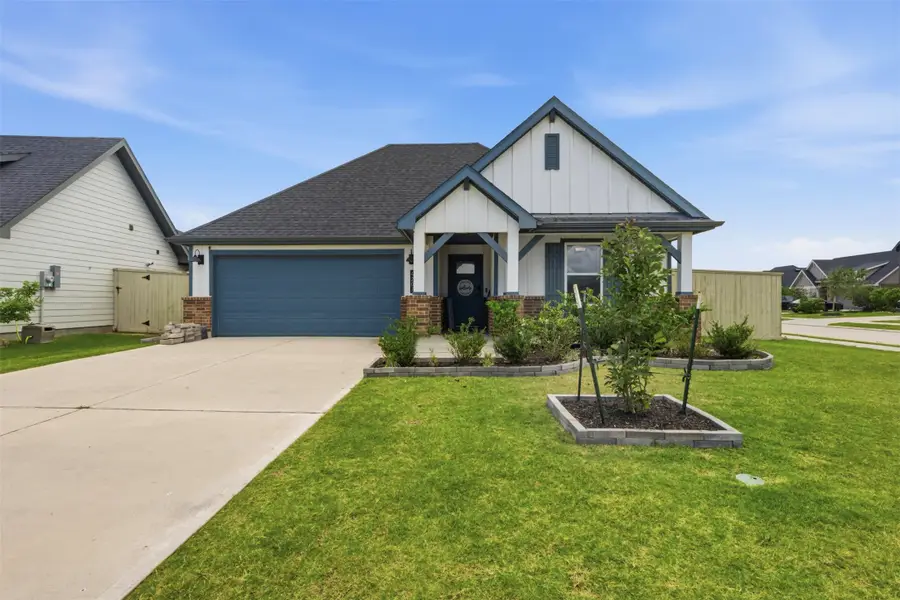4207 Butler Point Lane, League City, TX 77573 - #3