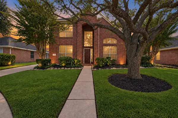 11707 River Vine Court, Tomball, TX 77377