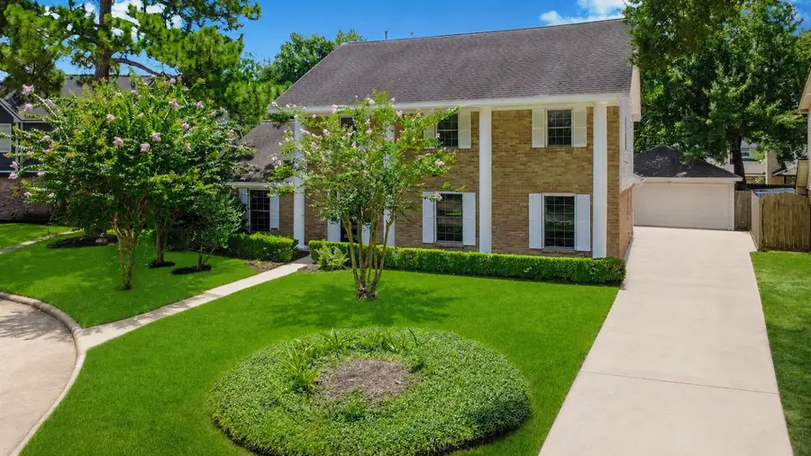 1706 Durfey Lane, Katy, TX 77449 - #2