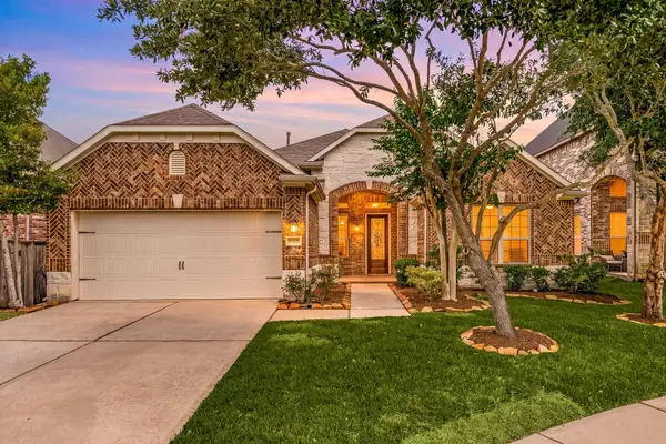 27606 Dalton Bluff Court, Katy, TX 77494