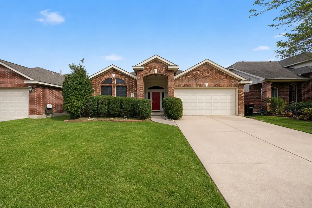 21110 Brushy Canyon Drive, Houston, TX 77073 - #1