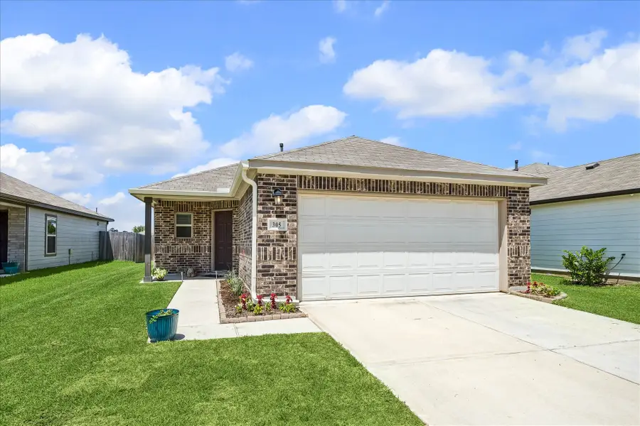 305 Cumberland Forest Drive, Magnolia, TX 77354 - #2