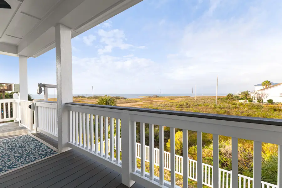 22520 Bay Point Drive, Galveston, TX 77554 - #2