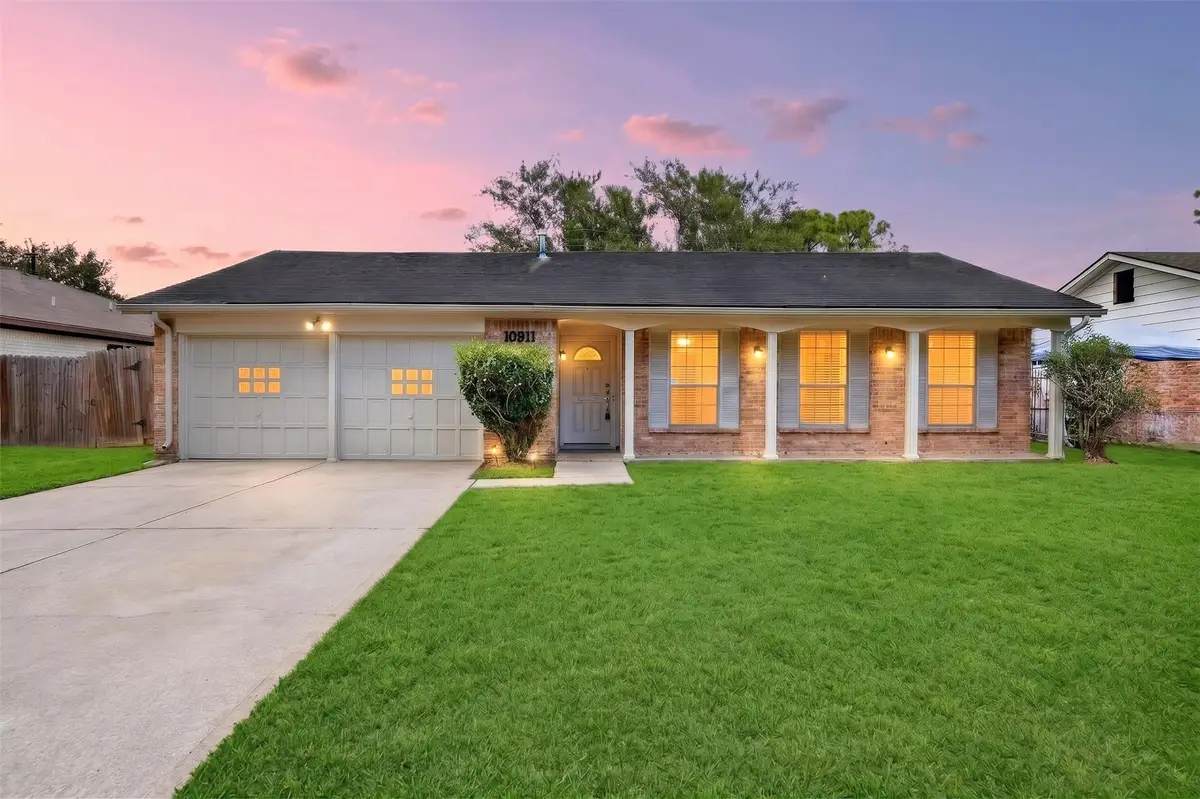 10911 Sageleaf Lane, Houston, TX 77089 - #1