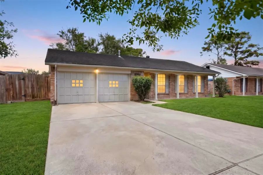 10911 Sageleaf Lane, Houston, TX 77089 - #3