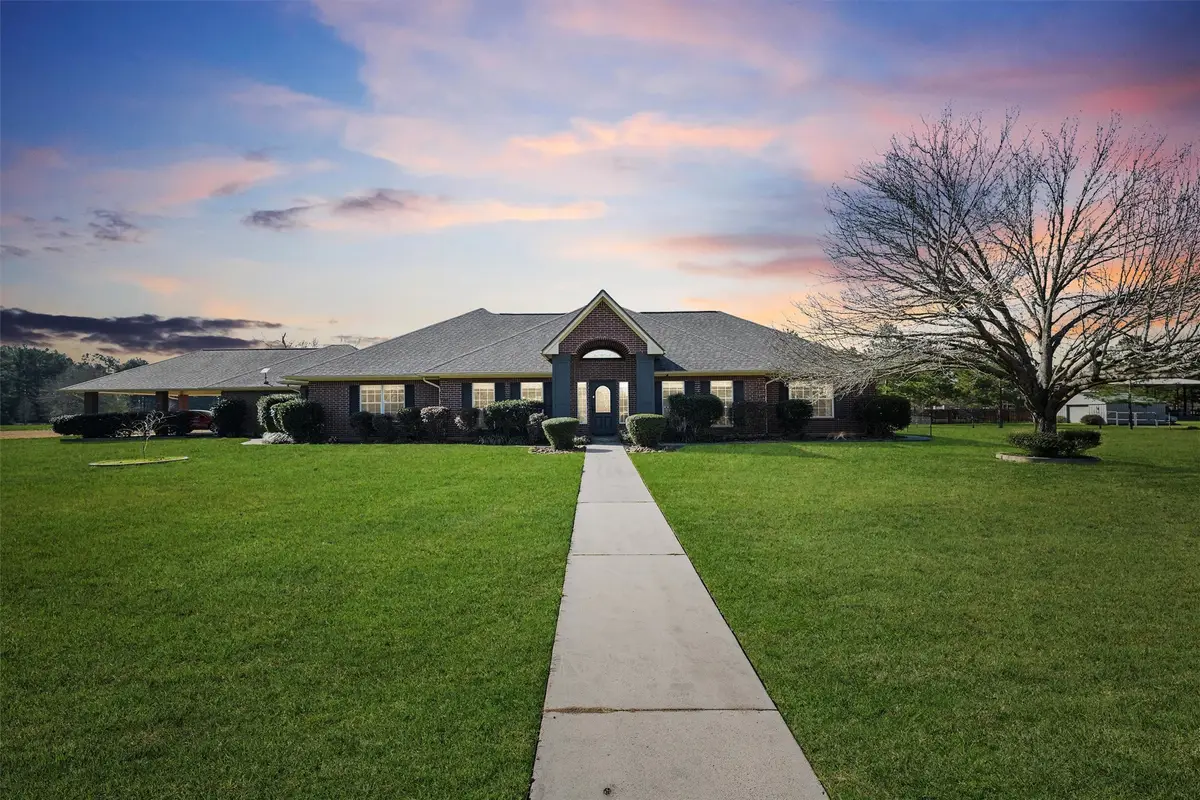 222 County Road 2209 N, Cleveland, TX 77327 - #1