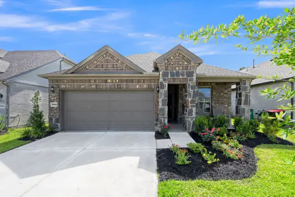 25808 Rugosa Drive, Magnolia, TX 77355