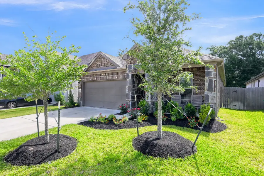 25808 Rugosa Drive, Magnolia, TX 77355 - #2