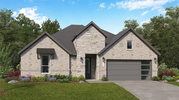 27107 Wrangler Way Drive, Montgomery, TX 77316
