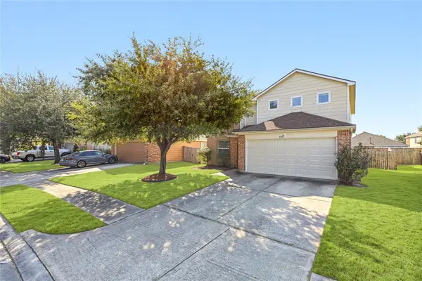606 Kiley Drive, Houston, TX 77073