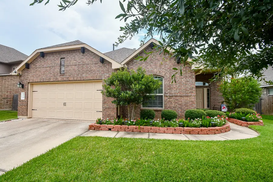 5510 S Denham Ridge Lane, Spring, TX 77389 - #2